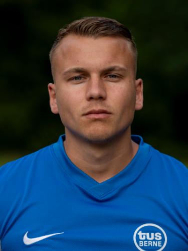 Matteo Marvin Evers