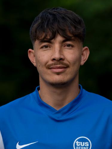 Tanveer Raza Habibi
