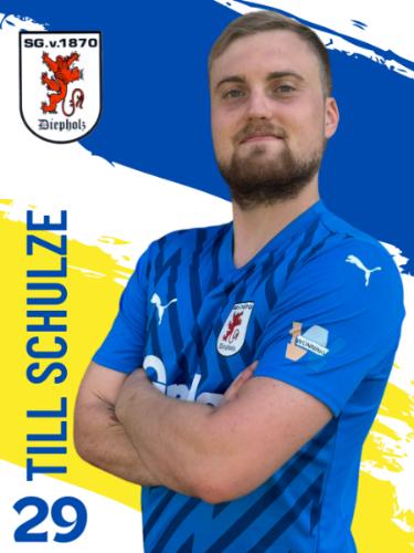 Till Schulze