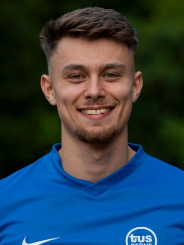 Florian Malte Muharemi