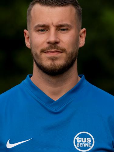 Nico Rosenfeld