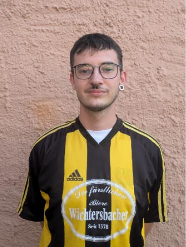 Nico Mach