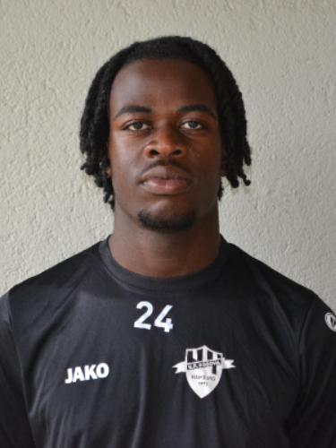 Godfred Kotei