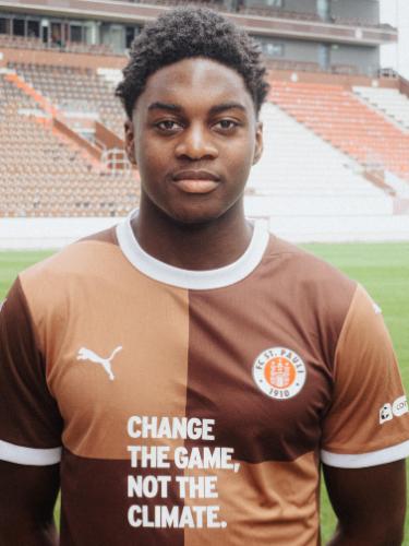 Farid Maboa Dibamba
