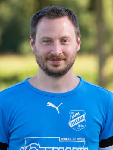 Kevin Lambert