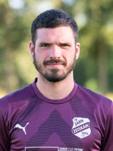 Sandro Faulhaber
