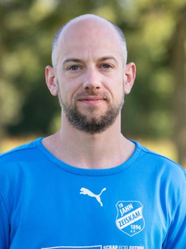 Marco Keller