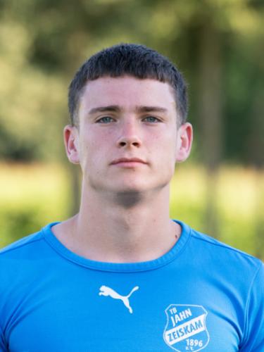 Lucas Mühe