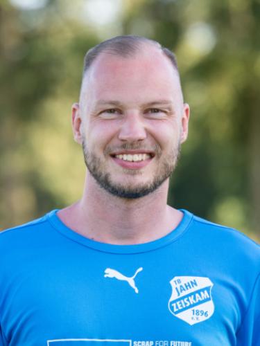 Patrik Schuhmacher