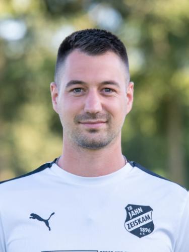 Florian Stade