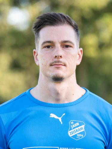 Fabian Weiss