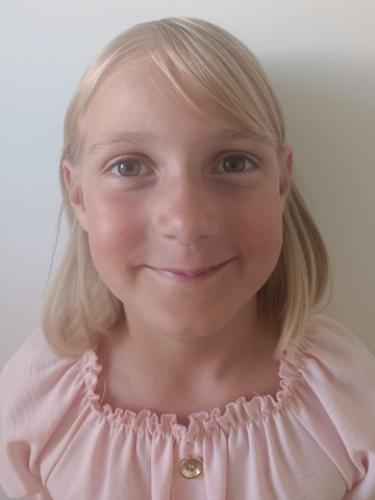 Frieda Schöpfel