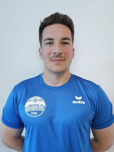 Darius Manfai