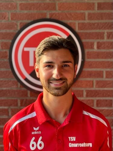 Lennart Stegmann-Katt