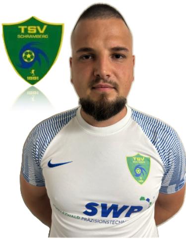 Ermin Dzenanovic