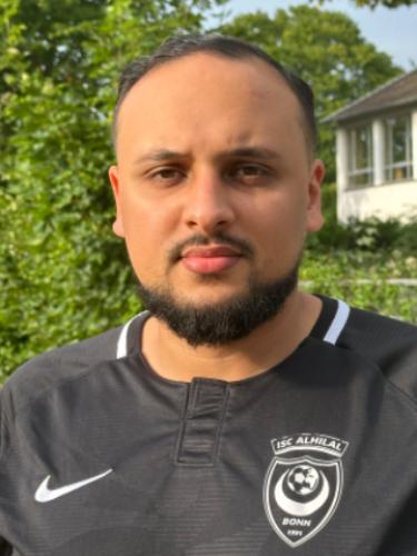 Amine Borzine