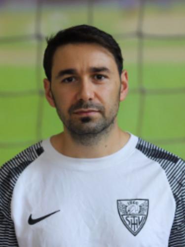 Cihan Tokmak