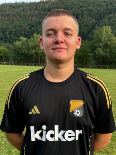 Luke Kaltschmitt