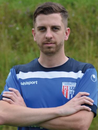 Christian Hafner