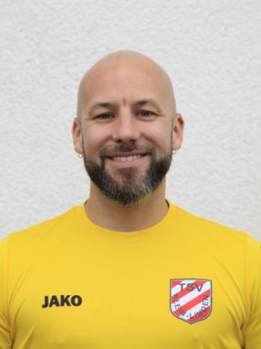 Daniel Bäcker