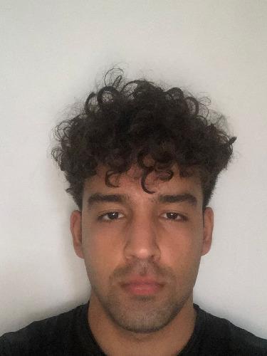 Wahidullah Najibi