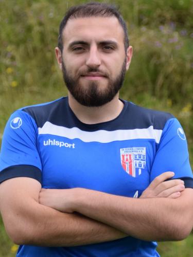 Ardian Rama