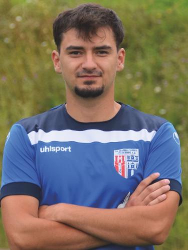 Armin Tabakovic