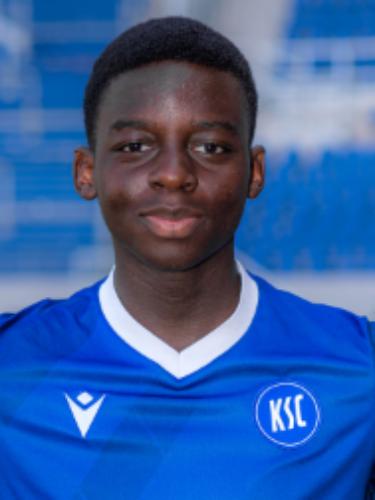 Philipp Matheo Yefouo