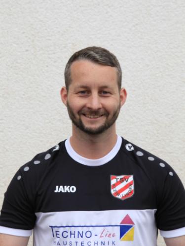 Florian Althaus