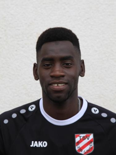 Bunka Manneh