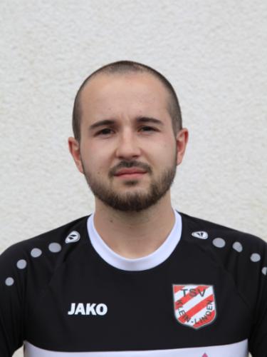 Lucas Garnier