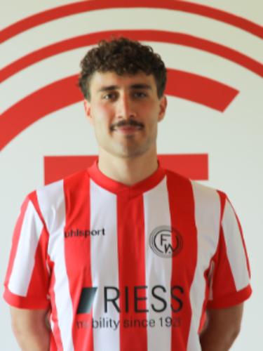Enes Demircan