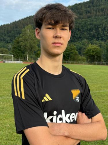 Jonas Kempf