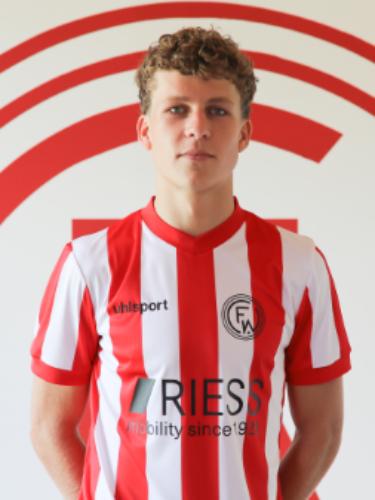 Janosch Fink