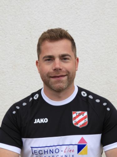 Daniel Pfeiffer
