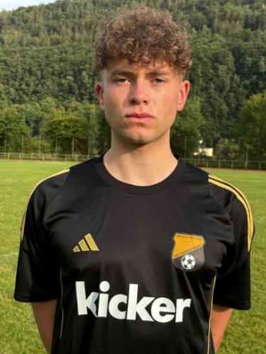 Luca Giede