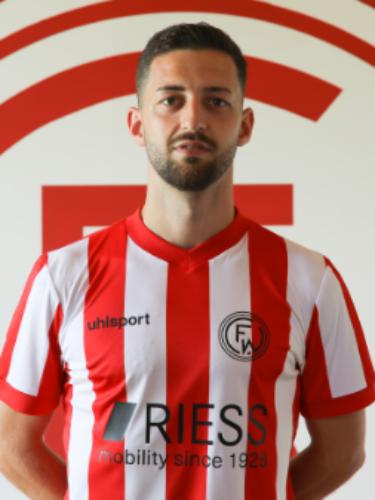 Okan Housein
