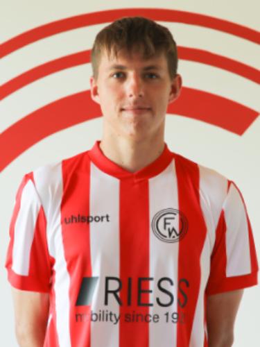 Tim Huß