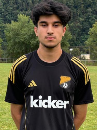 Farid Malikyar
