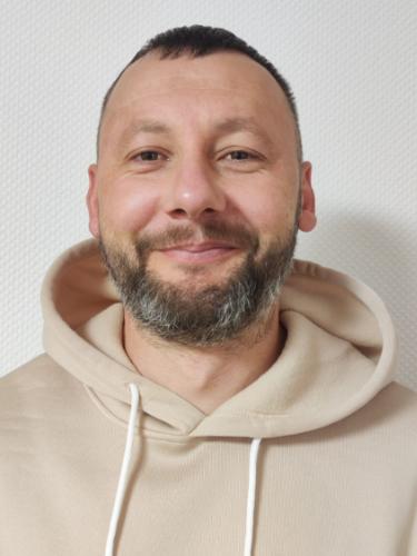 Dimitri Gebel