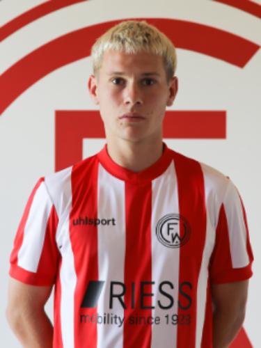 Magnus Pfeiffer