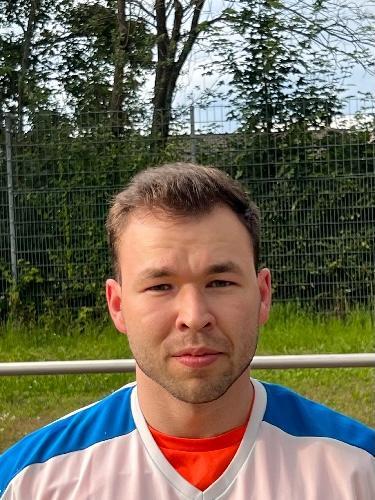 Mark Dehtyarev