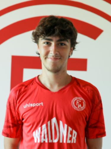 Joshua Sonntag