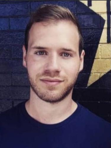 Niklas Müller