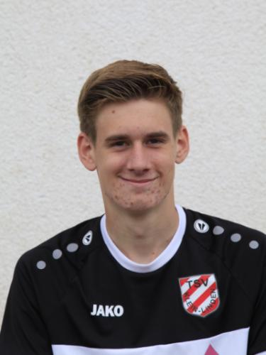 Kanyon Bendix Wehbrink
