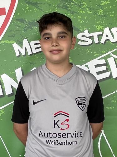 Baris Akin