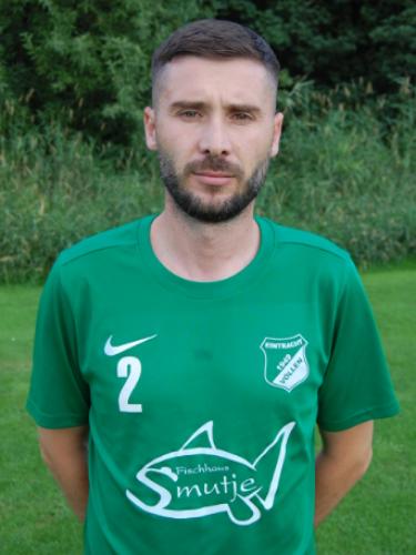 Dorin Stoica