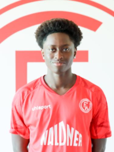 Ousman Drammeh