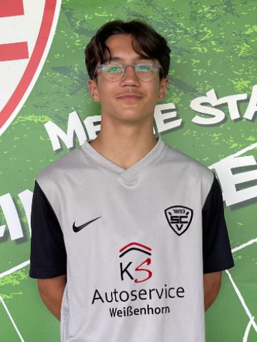 Samuel Andrea Reho