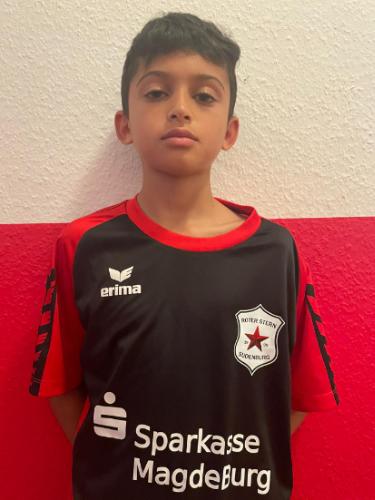 Mohamed Alali